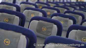 Billigtickets: Lufthansa streicht kostenlose Sitzplatzwahl