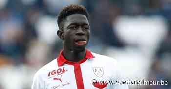 'Niet doorgebroken bij Club Brugge, nu kan Mendy naar Lille OSC verhuizen' - VoetbalPrimeur.be