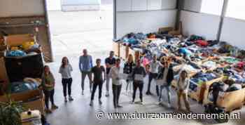 Bever initieert circulaire samenwerking outdoorindustrie - Online Kenniscentrum Duurzaam Ondernemen