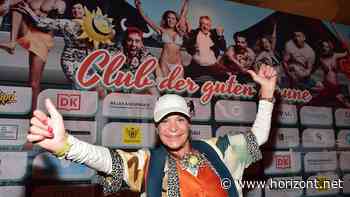 Schwache Quoten: "Club der guten Laune" fliegt aus der Primetime