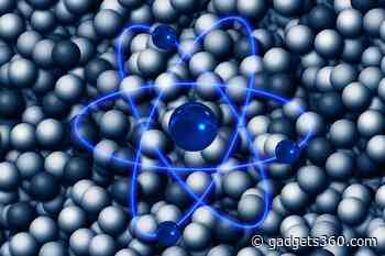 Warp Drive Experiment to Make Atoms Invisible May Test Stephen Hawking's Most Famous Prediction