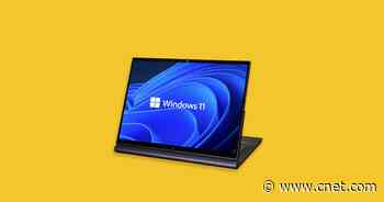9 Hidden Windows 11 Features To Get the Most From the OS     - CNET