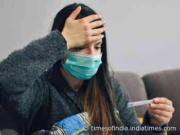 Coronavirus: Why you should consider taking COVID-related measures, even if Omicron is less severe - Times of India