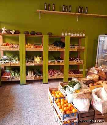 Il negozio della Cooperativa del Sole a Corbetta: naturale, sostenibile e solidale - CO Notizie - News ZOOM