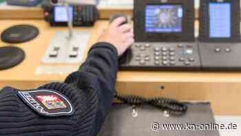Schießt jemand in Kiel-Mettenhof auf Tauben?