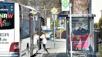 SPD möchte neues Angebot der Bogestra auch für Witten - WAZ News