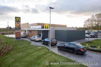 Major changes coming to McDonald's favourites for The Queen's Platinum Jubilee