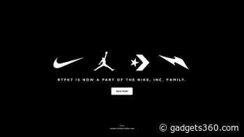 Nike’s Web3 Arm ‘RTFKT’ Adds Tenth Ethereum Name Service Domain in Its Kitty