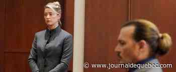 Les moments marquants du procès entre Johnny Depp et Amber Heard