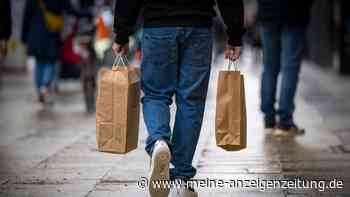 Inflation erreicht im Mai 7,9 Prozent