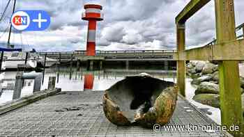 Das ist Ursache der mysteriösen Explosion im Hafen Eckernförde