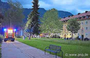 Reizgas in Mehrfamilienhaus - Bad Reichenhall - Passauer Neue Presse - PNP.de