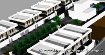 Trani: Villa Fanelli, varato il Piano urbanistico - La Gazzetta del Mezzogiorno