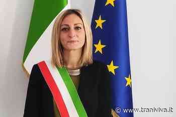 Federica Cuna rappresenterà il Comune di Trani in Europa - TraniViva