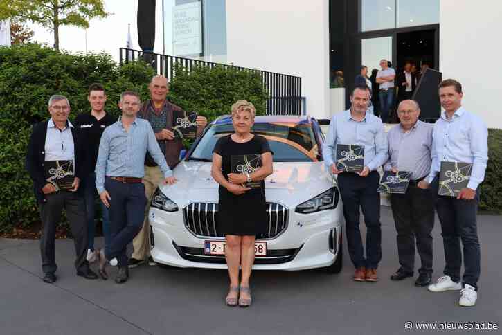 Boek Oden aan Wielergoden met bijdragen van Michel Wuyts en Guido Belcanto: “Verhaal van de mens achter de coureur”