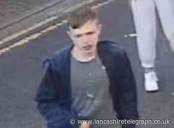 Young girl subjected to transgender abuse and attacked by boy in Great Harwood
