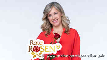 Nicole Ernst exklusiv über „Rote Rosen“-Ausstieg: „Ich bin guter Dinge für Leo und Katrin“