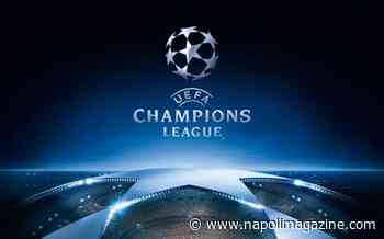 CHAMPIONS - In quindici restano in stato di fermo dopo il caos della finale - Napoli Magazine