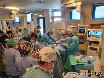 Donazione organi a cuore fermo, prima volta al San Gerardo di Monza - Il Notiziario