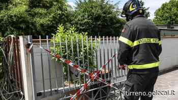 Lucca, folgorato a 15 anni dal cancello: cuore fermo per 12 minuti. I volontari: «Così siamo riusciti a salvarlo» - Il Tirreno
