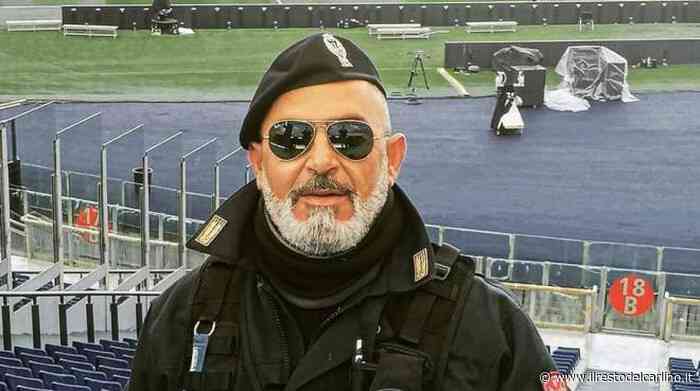 Poliziotto si spara a Fermo. E' il secondo caso in pochi giorni nelle Marche - il Resto del Carlino