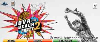 Jova Beach Party a Fermo: le associazioni dicono no • Prima Pagina Online - Prima Pagina Online
