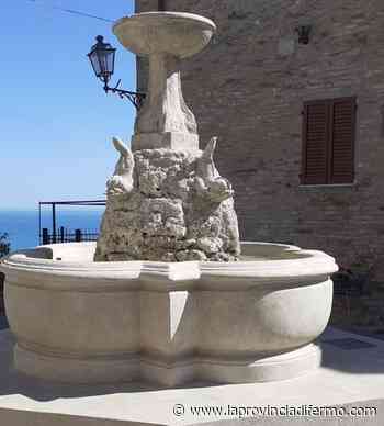 Torre di Palme è l'influencer di Fermo: quinto posto nella classifica social dei Borghi più belli d'Italia - Laprovinciadifermo.com