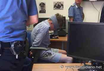 Gabriel Natale Hjorth chi è/ Omicidio Cerciello: 'dopo il fermo spogliato e bendato' - Il Sussidiario.net