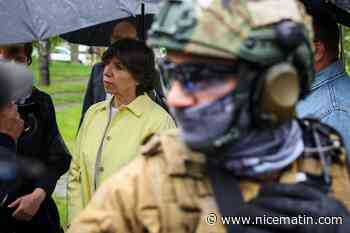 Guerre en Ukraine en direct: Catherine Colonna fait part de son "horreur" face aux "exactions russes" à Boutcha