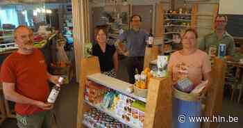 World Fair Trade Day in Lichterveldse wereldwinkel | Lichtervelde | hln.be - Het Laatste Nieuws