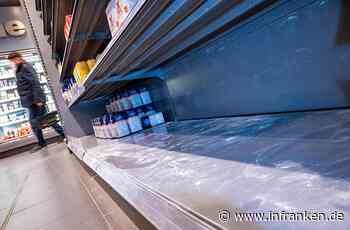 Wenn einem das Lachen im Halse steckenbleibt