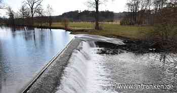 Wegen Gesetzesänderung: "Kleine Wasserkraft" ist in Gefahr