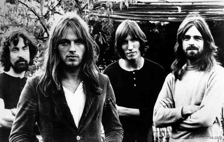 Pink Floyd launch their own TikTok account