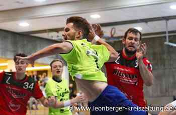 Handball-Württembergliga - Das Nagelsmann-Prinzip trägt Früchte - Leonberger Kreiszeitung