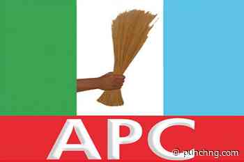 Heavy security presence at Rivers APC governorship primary - Punch Newspapers