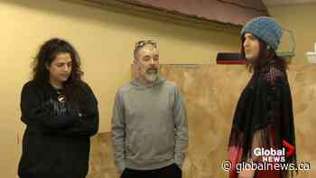 LGBTQ+ community hub opens in Saint John | Watch News Videos Online - Global News