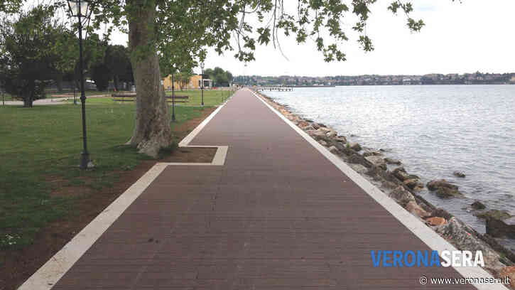 Annega nelle acque del lago di Garda: rinvenuto il cadavere di una donna a Peschiera - VeronaSera