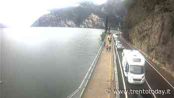 Tragedia sull'Alto Garda, morto un giovane motociclista - TrentoToday