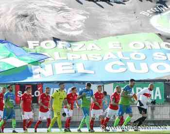 Feralpisalò, i leoni del Garda partono per Palermo - TifosiPalermo