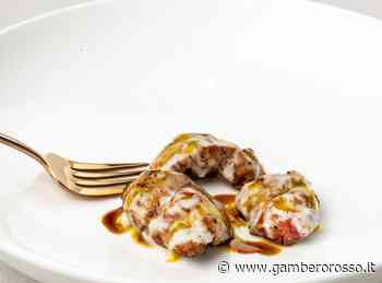 Andrea Leali: identikit di uno chef. Curiosità e ricette - Gambero Rosso - Gambero Rosso