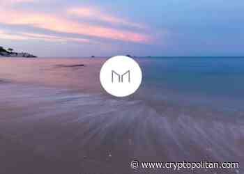 MKR Price Prediction 2022-2030: How is Maker Better Than Bitcoin? - Cryptopolitan