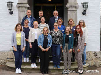 Jugendliche stark machen - Projekt „Dazugehören BaWü“ mit Fachtag an Universitätsklinik Ulm