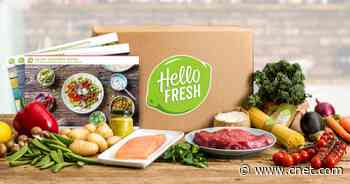 HelloFresh Review: See How We Liked This Affordable Meal Kit Service     - CNET