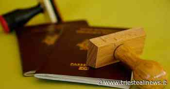 Trieste, è “boom” di nuovi passaporti, ecco le nuove modalità di... - Trieste News