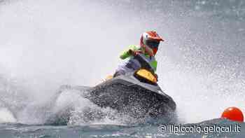 A “manetta” su gommoni e moto d'acqua a Trieste: Riccardo, Marco, Linda, Filippo e il sogno di pilotare veri bolidi del mare - Il Piccolo