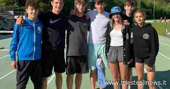 Trieste Atletica, al “Brixia Meeting” Thomas Cafagna si prende... - Trieste News