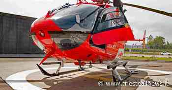 Cogne, ancora nessuna traccia del triestino disperso - Trieste News