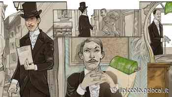 Al detective Titz nella Trieste asburgica i malviventi si costituivano senza disonore - Il Piccolo