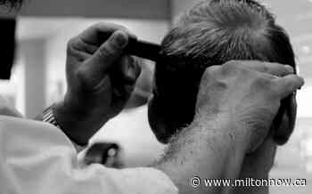 Is there a go-to place in Milton for haircuts? Residents vote - miltonnow.ca