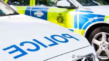 Motorcyclist taken to hospital with serious injuries following collision in Milton Keynes - MKFM